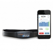 Flow Fitness hartslagband Bluetooth 4.0 (FLO26003) 
